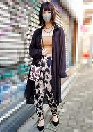 ドМ美大生・中出し調教【無・顔出し※初回150本のみ2980→1980】