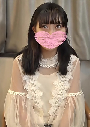 18歳BA志望のウブかわ学生。人生はじめての生えっちで感じまくりで大興奮！無許可で中出ししちゃいました。