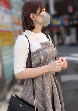 【素人個撮】初撮り美女_AV堕ち