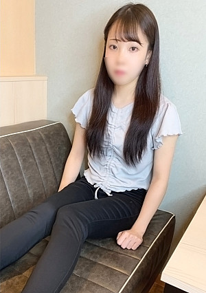 ※無※　ちびロリゆるちゃん再登場☆脇・お尻・体中舐めまわし、デカビラマンコに生ハメおかえりSEX♡♡レビュー特典もあり☆