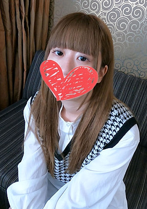 【無修正】カフェ店員 薫(23歳)　打ち合わせ無しでハメまくる！！