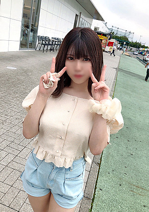 【ふわ〇ち配信女子2】元気MAX(20歳) 関西弁のアイドル♥とにかく気持ち良いことしてみたい！ ずっとも３人と生ハメ３Pセックス流出　逝き狂いハメ撮り中出し♥個人撮影【身バレ厳禁取り扱い注意】
