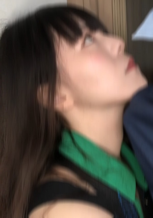 独占販売 ビジホで出会って即フェラ３連続大量口内発射（激しいイラマ、喉奥フェラでオナホ扱い？！）☆知的な才女24才有沙さん