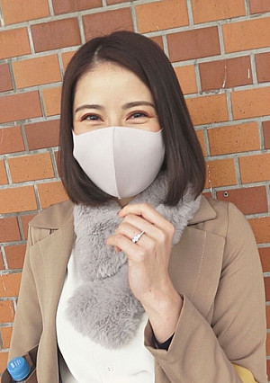 独占販売 1本のおまけ動画あり 【無修正ｘ個人撮影】人の奥さん愛奴6号 観覧車デートの最中に露出を強要！愛奴契約を正式に締結したら、お金持ちのドS単独男性に調教してもらうことになりましたｗ