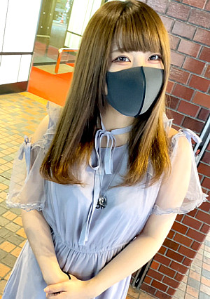 【無】初撮り☆元アイドル☆恥じらう姿が初々しい彼女に連続濃厚生中出し♪(前編)