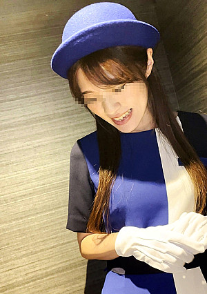 【流出】※期間限定販売※　Ｓ級 マンモス企業　美人受付　カウンター抜け出し　取り締まり役個室でのフェラ流出【取り扱い注意】