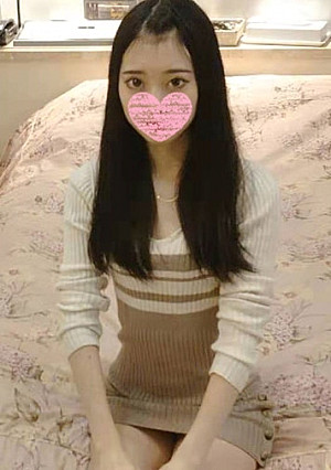 【限定】モデル級のSS美少女！完全に手玉に取られてしまいました。