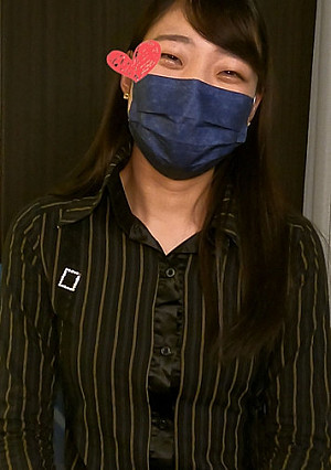 【無修正】激アツ3Pの後... 友人との３Pでは見せなかった過激セックス！！　快感おねだり娘/坂下りえ(21歳)