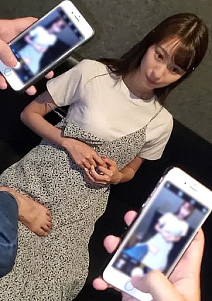 合計3作品95分【顔晒し】ミスコン長身美女。容姿端麗な美女を大人数で無理やり犯して15発の子種を膣奥に注ぐ。大連続中出しごっこ。