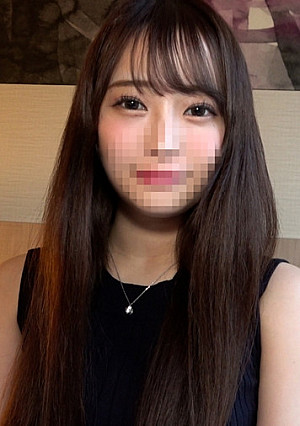 顔出し！！個数限定【無修正】可愛らしさとセクシーさと淫靡さと・・・美しい眼差しの色白Gcup美女に中出し!!（後編）