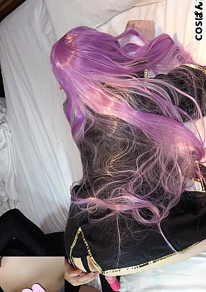 独占販売 【おもちゃ】声カワＦカップ！ラスボス系後輩！ここに召喚デスッ！【個人撮影】