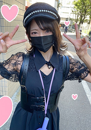 【大乱交勃発！】中出しナックルズα史上最大級！ハメ師４人が最高のエロ女連れてきて乱交パーティ！第１章　性欲無限の女子大生　ミツキちゃん19才