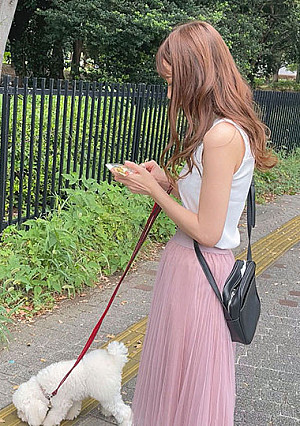 独占販売 ※期間限定価格 11/8まで【2480PT⇒1980PT】でかちんペロペロ★スレンダー美乳女子大生（２１）★爆発寸前ちんこをフェラ抜きからの生ハメ×２