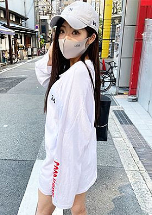 ※数量限定【ガチナンパ】【顔出し】ア○村で引っ掛けた女。顔には全モザ入れるから、なんて言葉を信じて出演OK！！生ハメ中出しでガッツリハメてきました