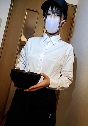 ラーメン屋さん…彼女の夢を応援してあげてください※期間限定掲載