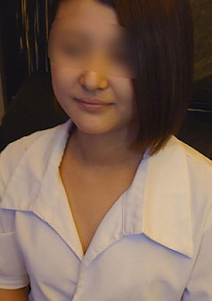 【個人撮影】コロナで疲弊した四十路の人妻看護師が他人棒でストレス発散！【素人ハメ撮り中出し】