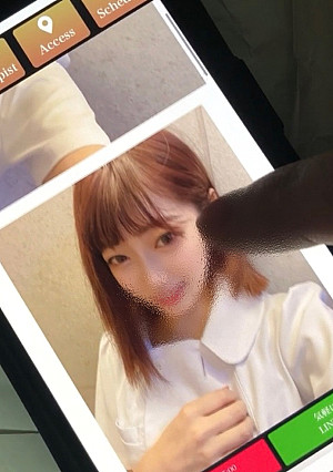 健全メンズエステで精液をお漏らしw【CFNM】