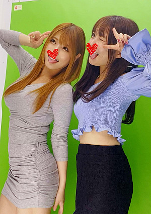 【元芸能人・現フォロワー５０万人超Ｗインフルエンサー】～流出～