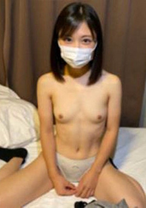 今日まで！「#13」無垢な田舎少女。半ば強制的に生挿入しちゃいました…。背徳感やばすぎた。♡方言萌え♡