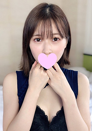 なつみ19歳 アイドル級のS級美少女！最高レベルの可愛さに純白な美乳と美桃尻！男なら誰もがヤリたい極上な本物素人に生中出し！