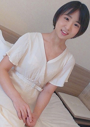 ［流出］かなりピュアな19才　2回中出し［透明感すごい］　-限定-