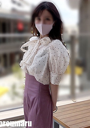 独占販売 【個撮61】顔出し21歳 清楚ハーフ系スジパイパン③ 連続中出しからお掃除フェラ