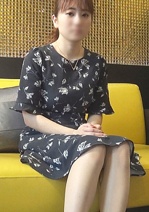 【個人撮影】顔出し みずき28歳 健康的でスタイル抜群の人妻に全身舐めさせ超デカチンを生ハメ大量中出し！！