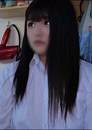 緊張してる現役J◯ポチャ×２カワ❤純粋無垢なミニマム膣から大量愛液＆潮吹き ❤マシュマロボディに脇コキ、無理やり口内射精の変態プレイ❤