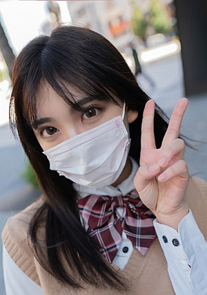 【新シネマ画風】個数限定！【無修正】思春期のFcup美少女・・・クラスで一番巨乳なツンデレ女子◯生に中出し！！この生意気そうな女子生徒がこんなにも乱れるなんて・・・