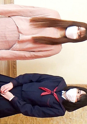 【ブラックフライデー】11/30迄‼激得値下げ開催します。8000pt→3000pt【初物・流出】極上な姉妹丼に生肉棒挿入２連続中出し※逃亡中の彼氏に代わって責任を果たす健気な彼女と巻き込まれた無関係