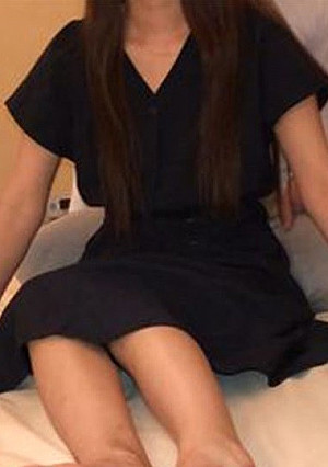 ※期間限定1930pt→930pt【無修正・中出し】スタイル抜群の若妻とW不倫。本妻が捨てようとしていたワンピースを着せて種付け