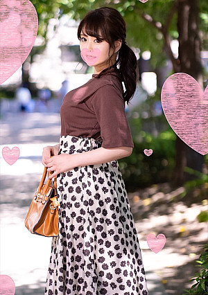 【マシュマロHカップ♡】爆乳新婚保母さん23歳 イケメンパパと昼間からいちゃラブ不倫 生チンポでギャン突きでオイルボイン激揺れ連続中出し完堕ちハメ撮り♡