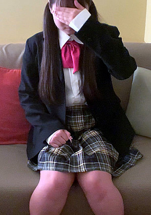 【訳アリ品特価】【顔出し有】【削除注意】訳アリにつきお蔵入りになってましたが公開致します。名もなき○リ少女の中出しセックス