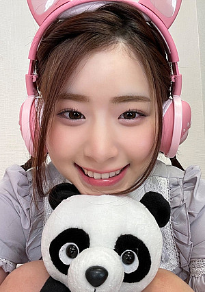 [The Back Side Of The Delivery, Leaked] Mechakawa ♥ (20 Years Old) Follower 40,000! 