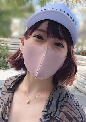 独占販売 50%OFF! ☆おまんこくぱぁ☆やりまんラウンドガール（２３）☆自分で開いておちんぽ懇願⇒生ピストンで中出し×２