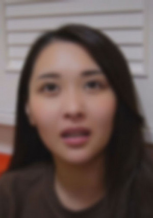 ドエロい身体でフェロモンむんむんの人妻さん、何とか撮れました！大きい色白おっぱいと肉感ボディがエロ過ぎ！