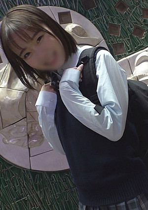 ※期間限定価格 12/7まで【2480PT⇒1980PT】うんぐっ、うんぐっ！まん汁美味しい☆自分の娘と同じ年の現役J〇の新鮮10代まんこを執拗にクンニしました