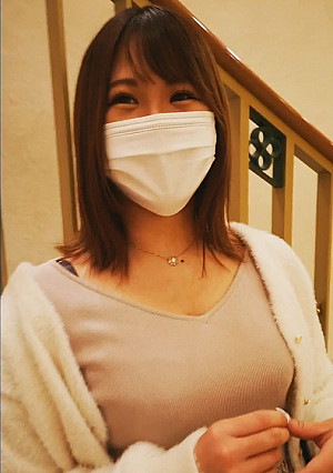 【個人撮影】都合のいいタダマン。ずっとヤりたいと思っていた...セフレにひたすらゴン責め 山下美香(23歳)