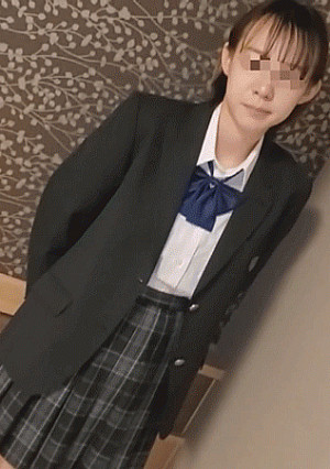 【初ハメ撮り】県立普通科②よく行くマ○クでバイトしてる子※週末限定価格