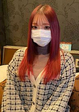 今日まで！「#17」色白美白な女子大生。ケモミミつけて可愛い顔見ながら締りの良い美マンに中出し。♡似合いすぎ♡