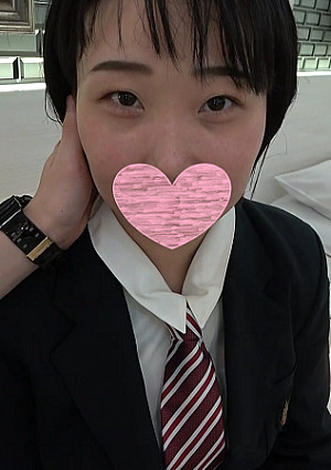 [Mo-no First Shot] Forced Continuous Alive From Being Nervous! 