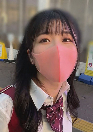 独占販売 令和Ｊ〇初撮り① 【都立】ガチ進学校の現役娘☆ロリ好きおじさんの生ちんで初中イキ⇒中出し⇒顔射