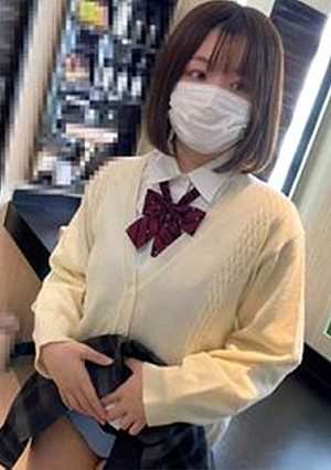 今日まで！「#18」上物です。小動物系の本物学生をハメ撮りしました。若い洪水まんこ気持ちよすぎ♡両想い♡