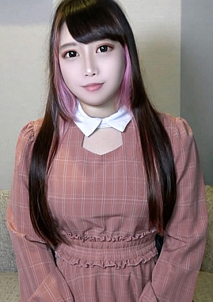 【無】【100個限定2980→1480ptにOFF!】お目目パッチリ！ちょーグラマー女子♥騎乗位で自分勝手に腰振りまくり連続オーガズム♥※レビュー特典／高画質Ver