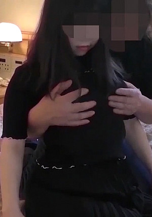 【個人撮影・セット販売】お小遣いが少し欲しい巨乳娘　完全版