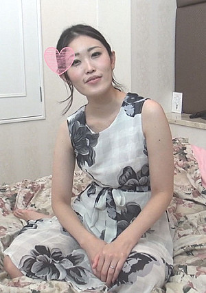 【セックスで燃え尽きたい美人人妻】２６歳の美尻な奥様に三連続中出し☆「私、一度撮影してセックスに覚醒したみたいです」アナル舐め＋お風呂で高速バック【個人撮影】ZIP付