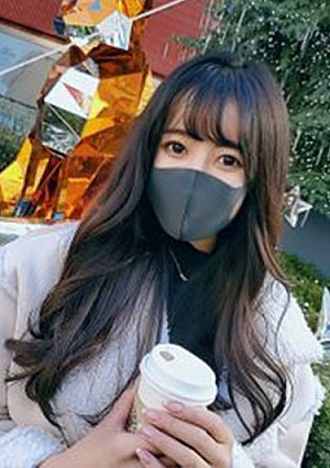 初撮影！！個数限定！【無修正】プライドの高い華やかな現役美大生のGcup美女に2回中出し！！（長編）