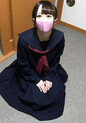 【後半・顔バレ】母親に捨てられ中出し調教される娘は精神崩壊寸前です。