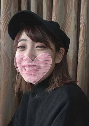 【個人撮影】正真正銘、スタッフの同級生を呼んでもらって電マをあててもらうとHな事ができるかどうか？三田村るか(23歳)