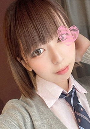 【9980→期間限定6980】完全顔出し❤️今どき１８歳現役３年生❤️連続膣奥アクメで快楽絶叫しちゃうショートカットのスレンダー美少女❤️たっぷり孕ませ中出し❤️レビュー特典あり！